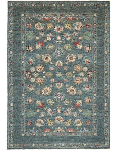 Tappeto Zigler  cm.245x360