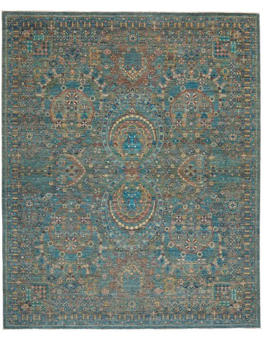 Tappeto Shahi Fine  cm.250x307