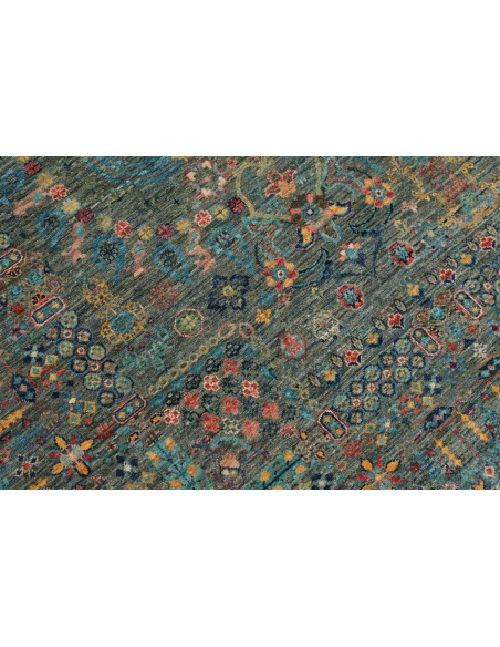 Tappeto Shahi Fine  cm.250x307