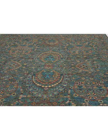 Tappeto Shahi Fine  cm.250x307