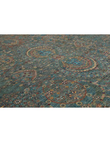 Tappeto Shahi Fine  cm.250x307