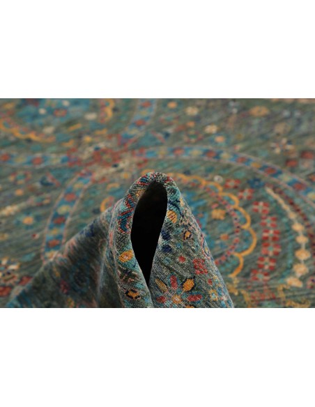 Tappeto Shahi Fine  cm.250x307