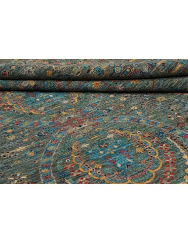 Tappeto Shahi Fine  cm.250x307