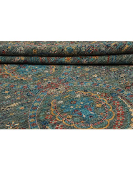 Tappeto Shahi Fine  cm.250x307