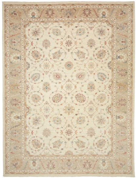 Tappeto Zigler  cm.297x396