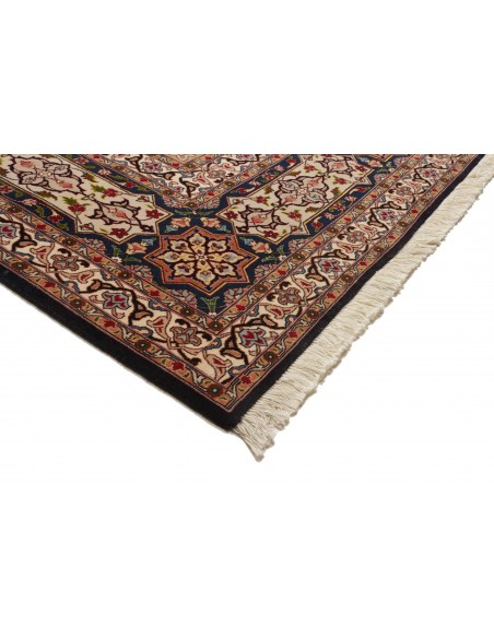 Tappeto Tabriz 50 Persia cm.302x397