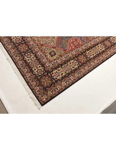 Tappeto Tabriz 50 Persia cm.302x397