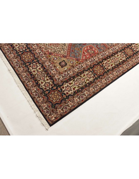 Tappeto Tabriz 50 Persia cm.302x397