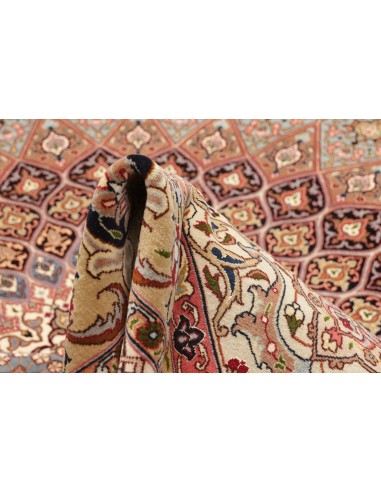 Tappeto Tabriz 50 Persia cm.302x397