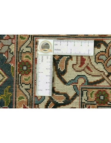 Tappeto Tabriz 50 Persia cm.302x397