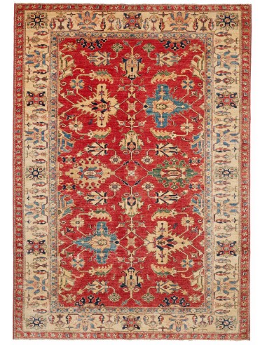 Tappeto Kazak Royal  cm.209x298