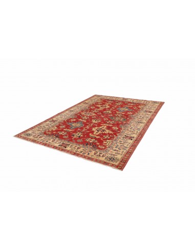 Tappeto Kazak Royal  cm.209x298