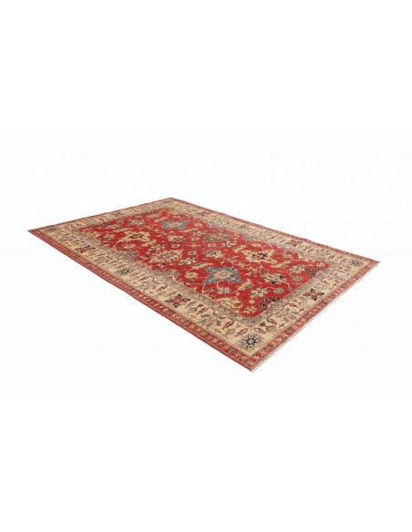 Tappeto Kazak Royal  cm.209x298