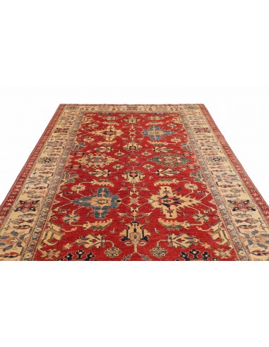 Tappeto Kazak Royal  cm.209x298