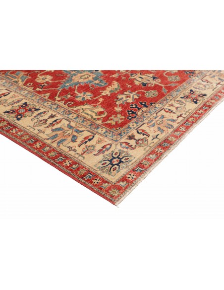 Tappeto Kazak Royal  cm.209x298