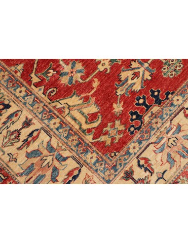 Tappeto Kazak Royal  cm.209x298