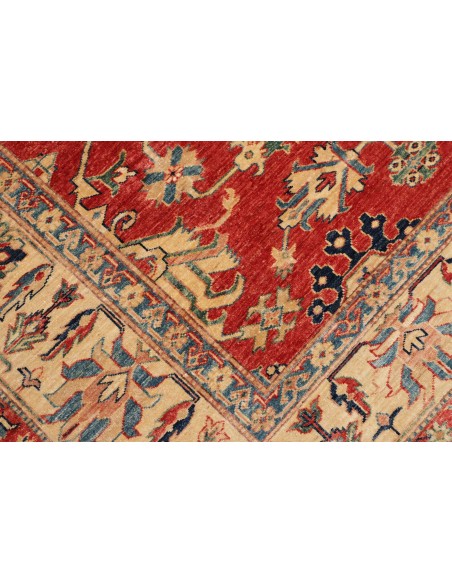 Tappeto Kazak Royal  cm.209x298