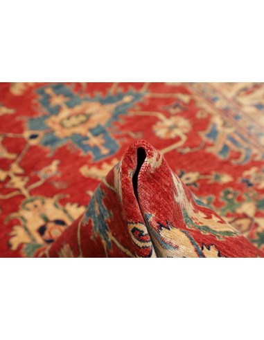 Tappeto Kazak Royal  cm.209x298