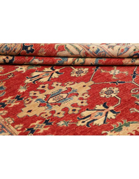 Tappeto Kazak Royal  cm.209x298