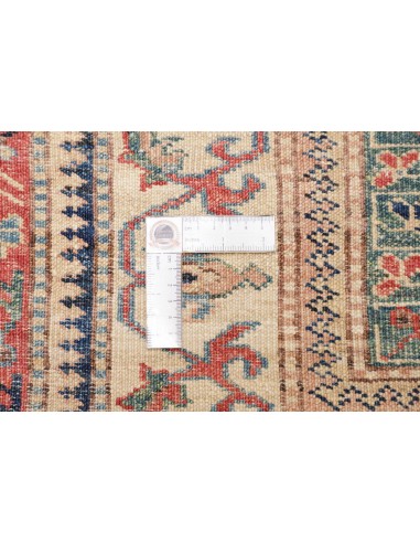 Tappeto Kazak Royal  cm.209x298