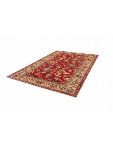 Tappeto Kazak Royal  cm.204x299