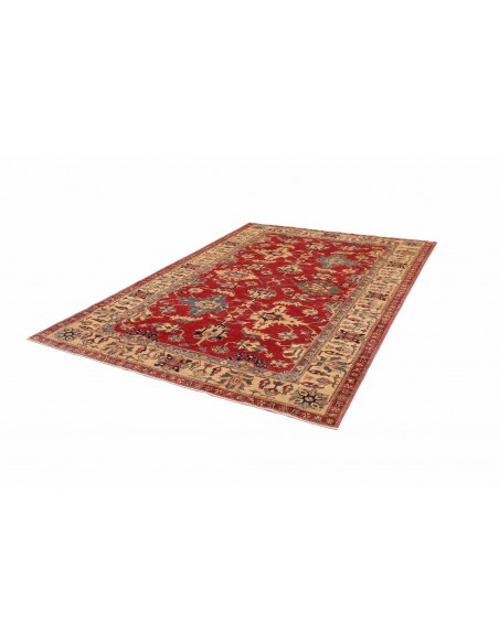 Tappeto Kazak Royal  cm.204x299