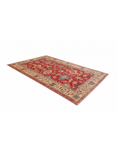 Tappeto Kazak Royal  cm.204x299