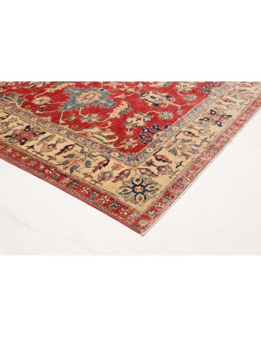 Tappeto Kazak Royal  cm.204x299