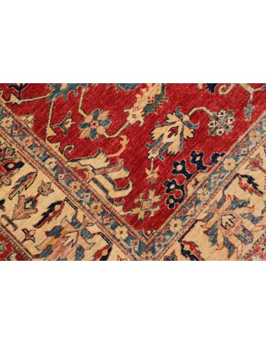 Tappeto Kazak Royal  cm.204x299