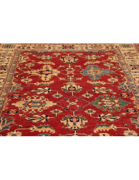 Tappeto Kazak Royal  cm.204x299