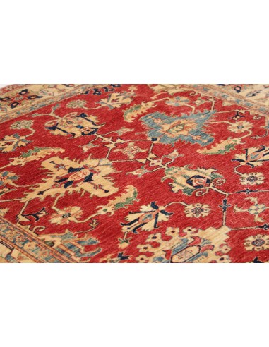 Tappeto Kazak Royal  cm.204x299