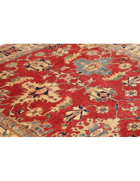 Tappeto Kazak Royal  cm.204x299