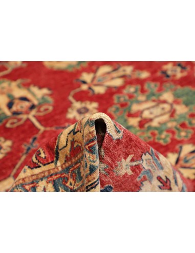 Tappeto Kazak Royal  cm.204x299