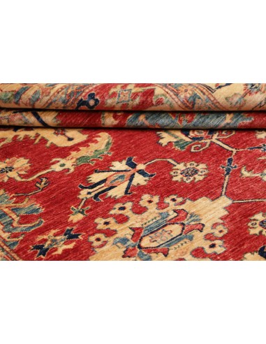 Tappeto Kazak Royal  cm.204x299