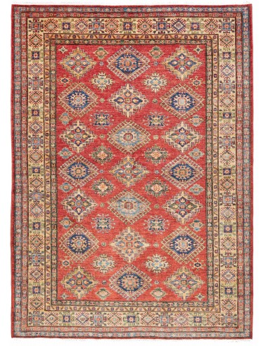 Tappeto Kazak  cm.172x242