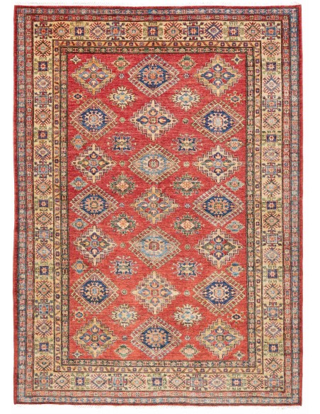 Tappeto Kazak  cm.172x242