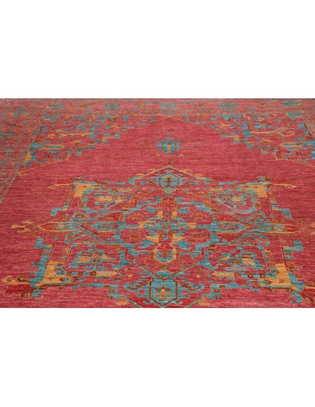 Tappeto Zigler  cm.250x331