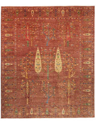 Tappeto Shahi  cm.247x295