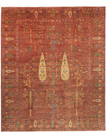 Tappeto Shahi  cm.247x295