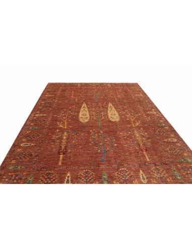 Tappeto Shahi  cm.247x295