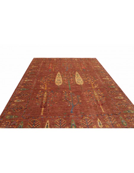 Tappeto Shahi  cm.247x295