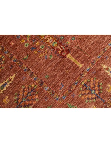 Tappeto Shahi  cm.247x295