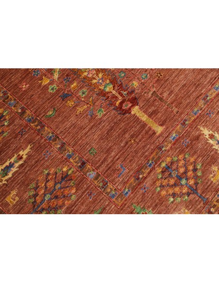 Tappeto Shahi  cm.247x295