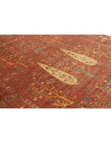 Tappeto Shahi  cm.247x295