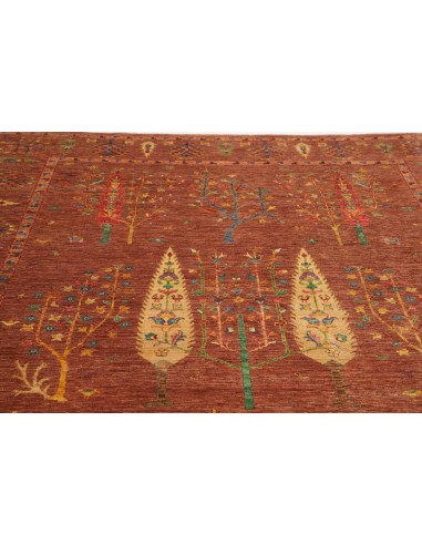 Tappeto Shahi  cm.247x295