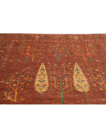 Tappeto Shahi  cm.247x295