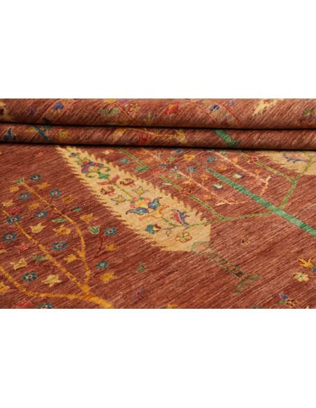 Tappeto Shahi  cm.247x295