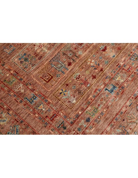 Tappeto Rubin  cm.249x312