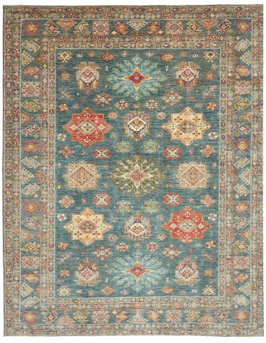 Tappeto Kazak Royal  cm.246x303
