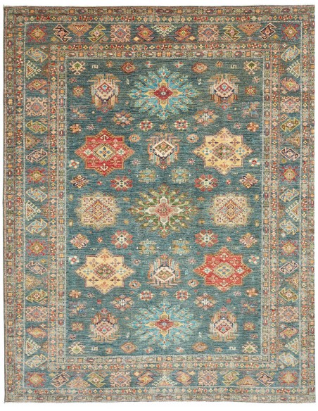 Tappeto Kazak Royal  cm.246x303